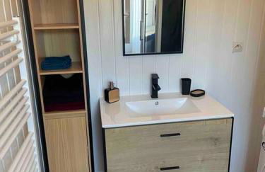 Duplex 3 étoiles rénové centre-ville & clim - Photo 8