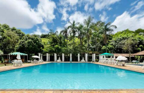 Apartamento 122 no Condomínio Quisisana - Foto 1