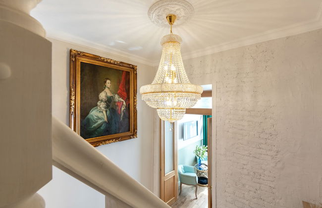 ColorSpb Apartments Nevsky Prospect Legends - Foto 17