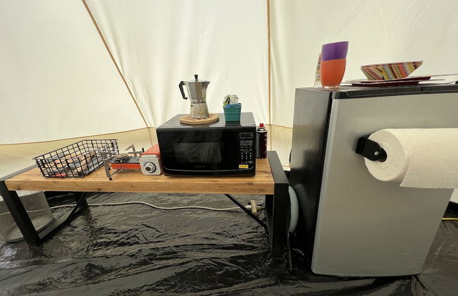 Ecovino Valle de Guadalupe - Foto 28