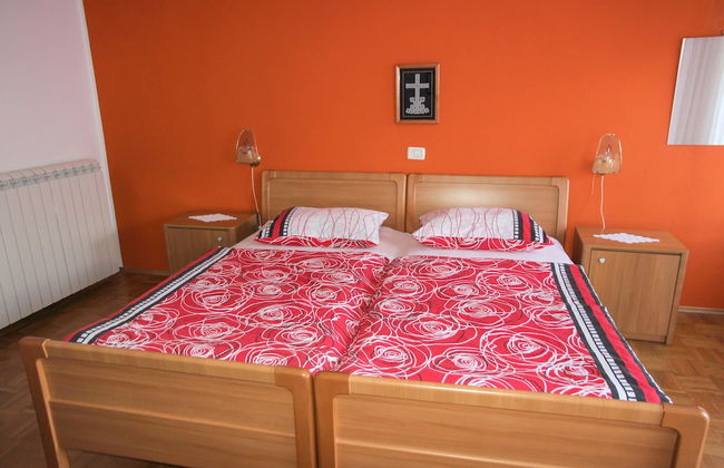 Apartments Jakob - Foto 16