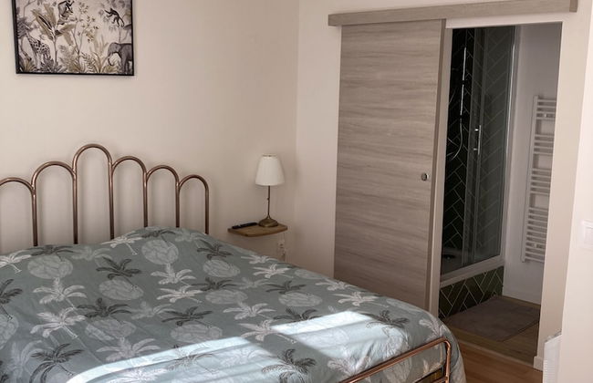 Apart'Moment EN GROUPE - Le Bohemian Chic - Foto 17