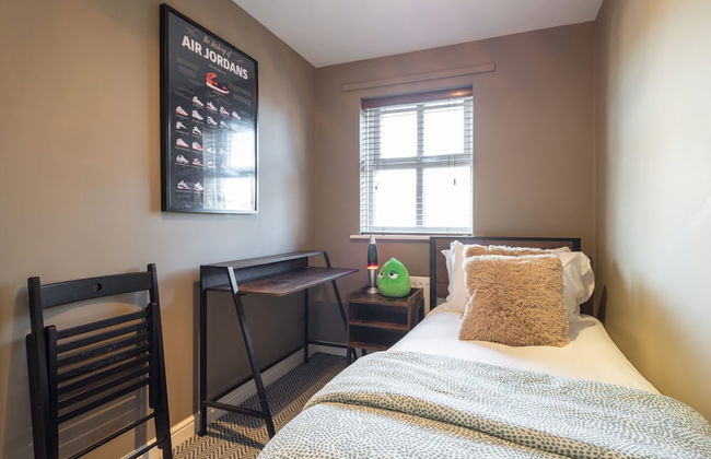 Host Stay Martinhoe - Foto 17