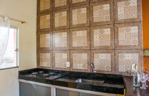 Casa Da Cléo Carrancas - Foto 9