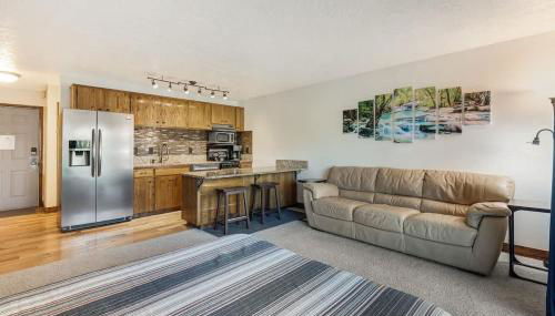 Ground Floor - Riverfront Studio - Foto 3