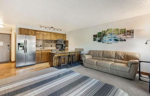 Ground Floor - Riverfront Studio - Foto 3