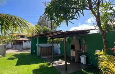 Casa de praia no condomínio verdes mares km 17 - Foto 5