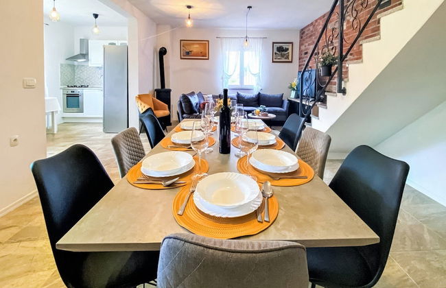 Villa Vinka - Foto 15