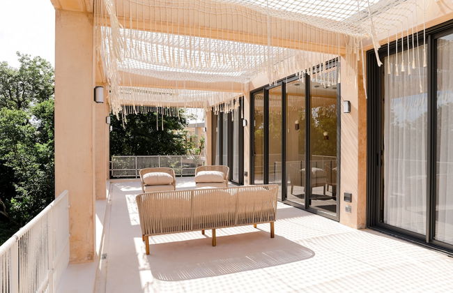 The Palm Luxury Villas Corasol by Lumina - Photo 68