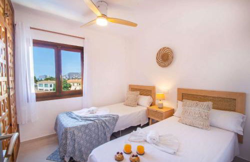 Villa Brisa y Mar - Plusholidays - Foto 92