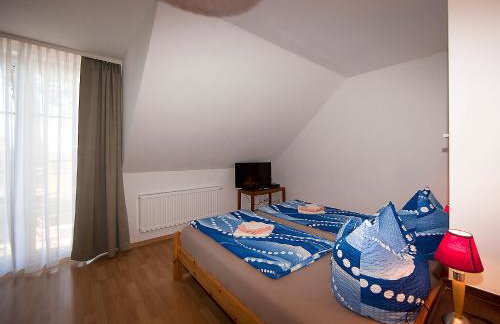 Haus Müritz, FeWo 17 Hecht - Foto 11