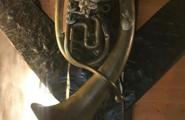 Ferienwohnung Turmzimmer für 4 Personen - Foto 8