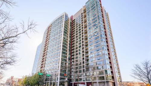 Kasa South Loop Chicago - Foto 4