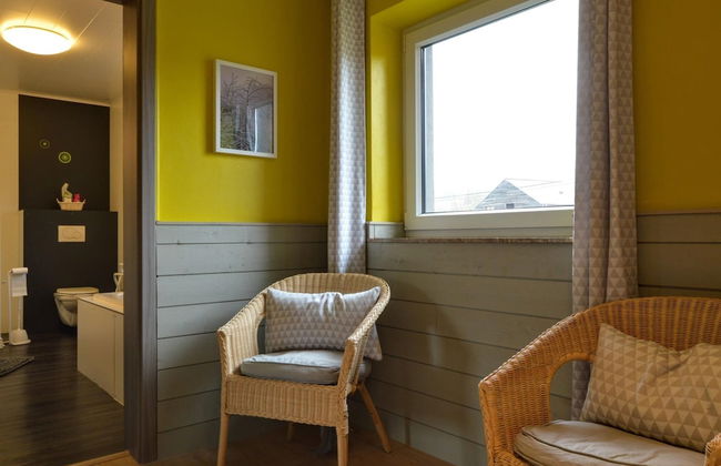 Historic Holiday Home in Malmedy With Garden, Terrace, BBQ - Foto 23