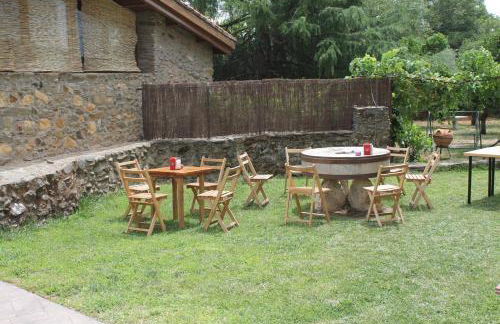 Casa Rural La Flor del Naranjo - Foto 10