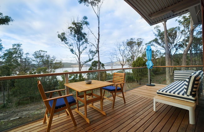 Free Spirit Pods - Foto 24