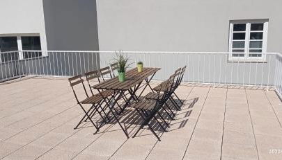 4-As moradias centro - Foto 2