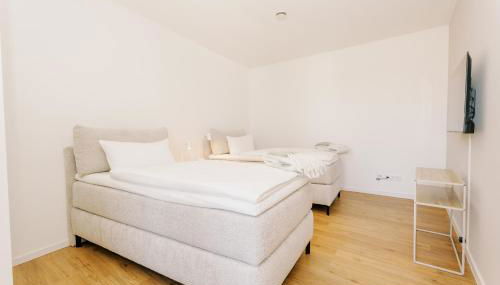 139 QM - Exklusiv auf 2 Etagen - Werse Loft by youpartments - Foto 5