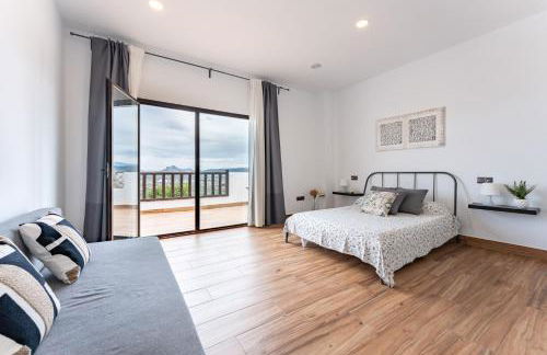 MalagaSuite Villa El Montecito - Photo 14