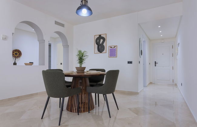 2 Bedroom, 2 Bathroom Penthouse Apartment - Foto 14