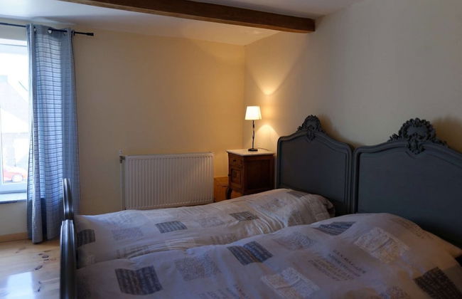 Gîte Les Trois Voisins - Foto 4