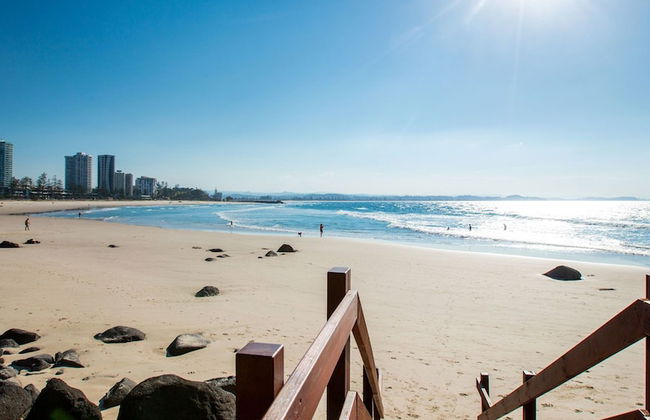 Iconic Kirra Beach Resort - Foto 72