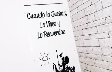 Casa Encanto Consuegra - Foto 17