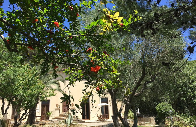 Villa Scinata Historic House - Foto 74