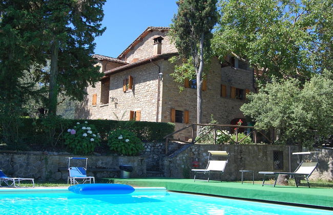 Borgo del Senatore - Foto 27