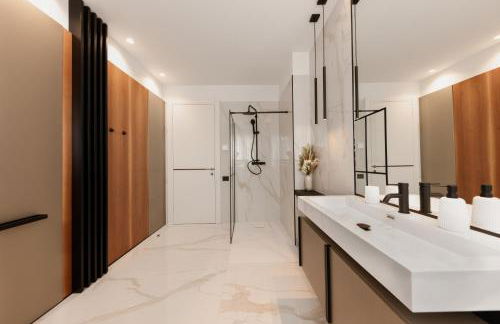 Villa THE ONE - ZAvillas - up to 14 people - Foto 36