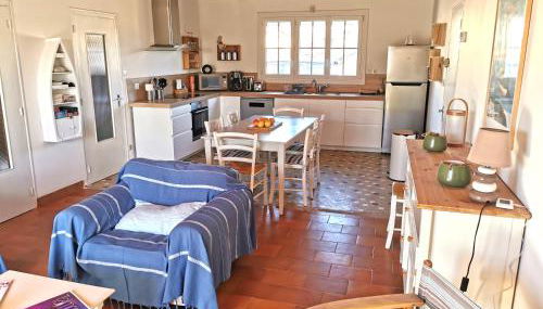 Le Clos de la Guittiere - 6 personnes - Foto 4