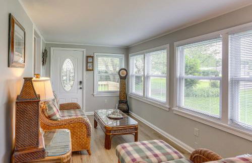 Welcoming Port Clinton Vacation Rental! - Foto 7