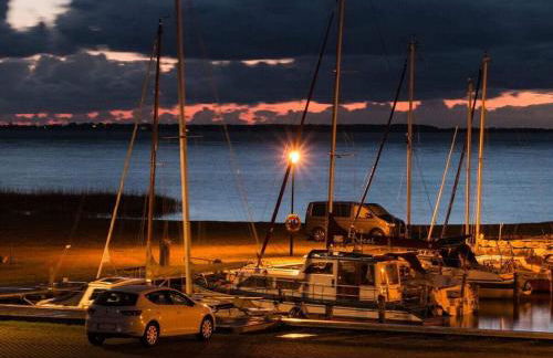 At the Saaler Bodden - Foto 12