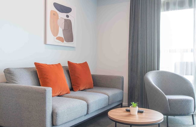 Ramada by Wyndham Newmarket Auckland - Foto 16