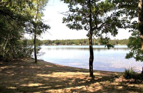 Lakefront Cottage Rental with Game Room near Ruth Lake, Minnesota - Photo 32