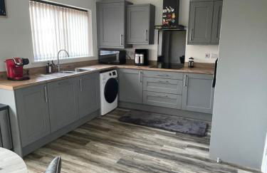 Sleaford Luxury Country Stay - Foto 13