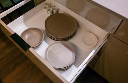 LIKE HOME 2 Sauna,Jacuzzi & Spa - Foto 32