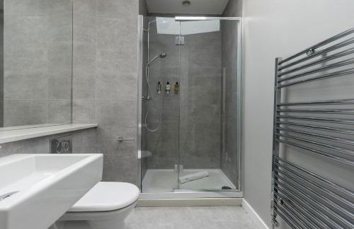 Destiny Scotland Apartments at Canning Street Lane - Foto 40
