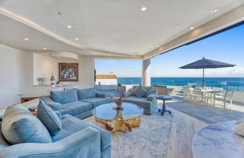 H208 - The Honeymoon Penthouse Suite Palazzo De Mare - Foto 16