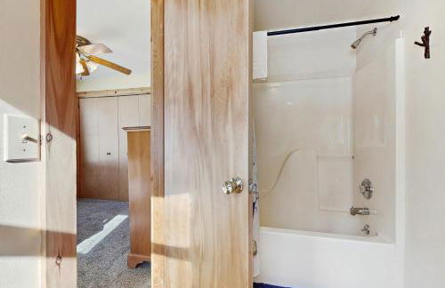 North Hill Cabin - Foto 16