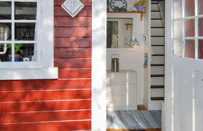 Holiday Home Near Kampinge Beach - Photo 18