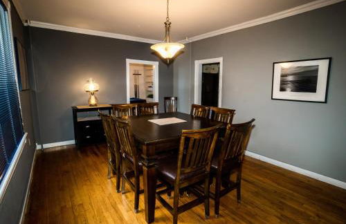 Spacious Home In A Quiet Neighborhood - Foto 6