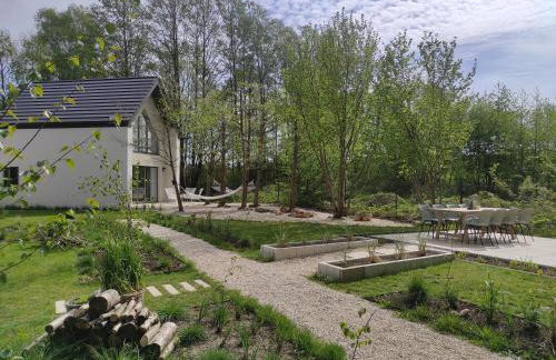 Źródlana Apartamenty - całoroczne domy na wyłączność - Foto 3