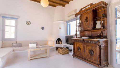 Villa Phaedra by Whitelist Mykonos - Foto 2, Other