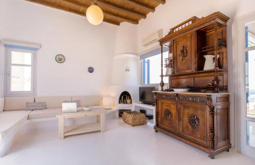 Villa Phaedra by Whitelist Mykonos - Foto 2