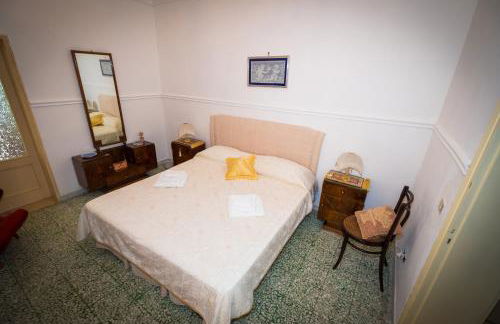 Giulia e Pietro - Marettimo Apartments - Foto 49