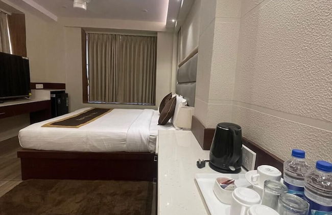 The Crystal Newtown Kolkata - Photo 5