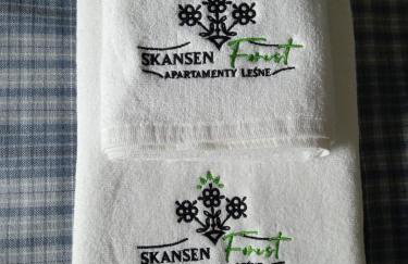 Skansen Forest - Foto 17