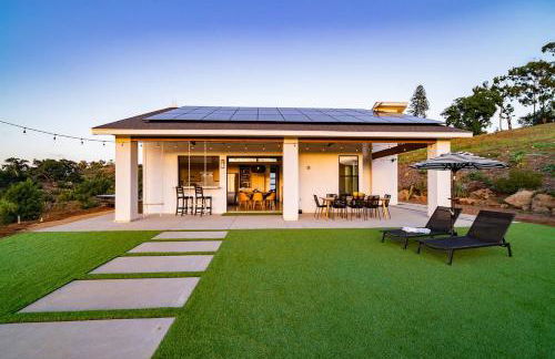 Vista Oasis with Spa, Pool, & Views - Foto 31