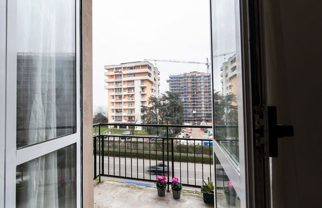 Bilocale Noverasco IEO 3 - Photo 23